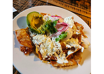 Stillwaters Tavern St Petersburg American Restaurants image 1