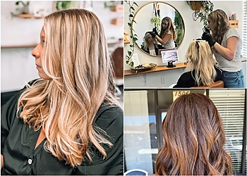 Little Rock Hair Salons Stilo Salon Little Rock