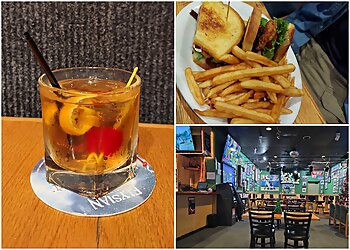 Kent Sports Bars Stimpy's Sports Bar & Grill