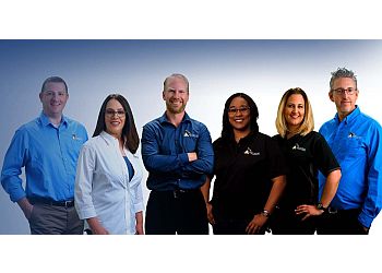 Henderson It Services Stimulus Technologies