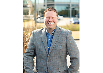 North Charleston Advertising Agencies Stingray Branding