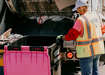 Clarksville Septic Tank Services Stinky Pinky