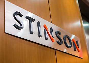 Stinson LLP Kansas City Patent Attorney image 1