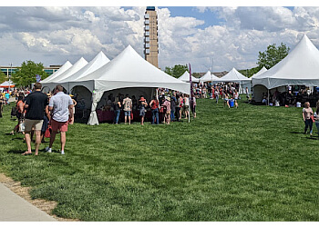 Omaha Public Parks Stinson Park