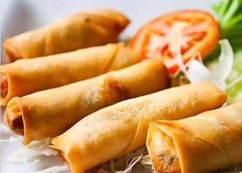 Mesquite Thai Restaurants Stir Fry 88