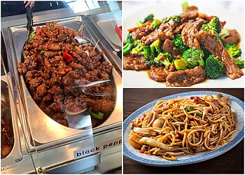 Mesquite Thai Restaurants Stir Fry 88