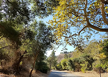 Franklin Canyon Park Franklin Canyon Park - Inglewood, CA Hiking Trails - Destination Image