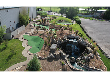 Stocker's Landscaping LLC - Evansville, IN Landscaping Companies - Service Highlights