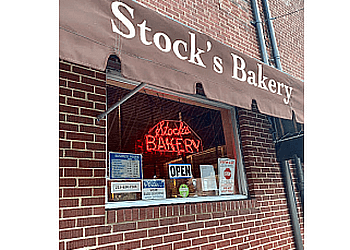 Stocks Bakery in Philadelphia - ThreeBestRated.com