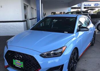 Stockton Car Dealerships Stockton Hyundai