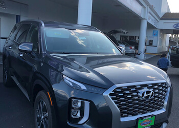 Stockton Car Dealerships Stockton Hyundai