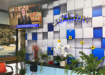 Stockton Nail Salons Stockton Nails Studio