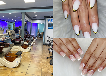 Stockton Nail Salons Stockton Nails Studio