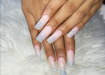 Stockton Nail Salons Stockton Nails Studio