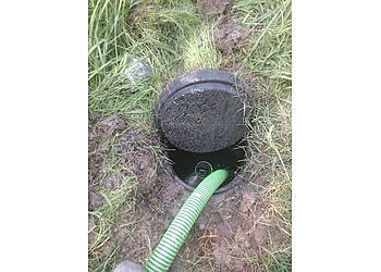 Stockton Septic Services - Stockton, CA Septic Tank Services - Service Image