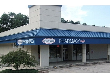 Lincoln Pharmacies Stockwell Pharmacy