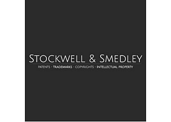 Stockwell & Smedley, PSC Stockwell & Smedley, PSC - Lexington, KY Patent Attorneys - Law Firm Logo