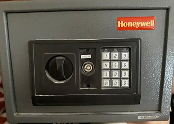 Surprise Locksmiths Stoddart's Lock and Safe