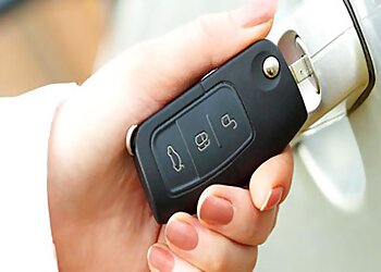 Surprise Locksmiths Stoddart's Lock and Safe