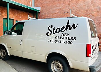 Pueblo Dry Cleaners Stoehr Cleaners