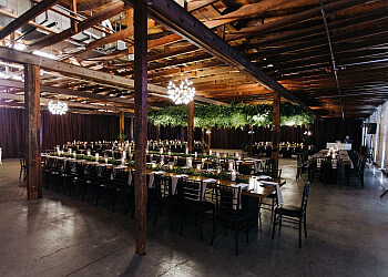 Stohr-ee Events - Fort Worth, TX Wedding Planners - Dining Moments