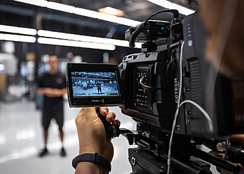 Simi Valley Videographers Stoke Light Video & Marketing