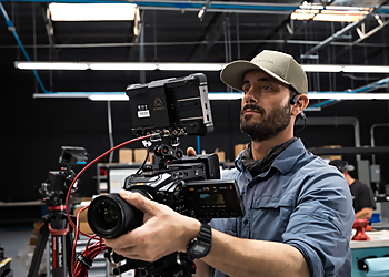 Simi Valley Videographers Stoke Light Video & Marketing