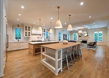 Atlanta Home Builders Stokesman Luxury Homes