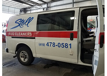 Stoll Rug & Furniture Cleaners Toledo Carpet Cleaners