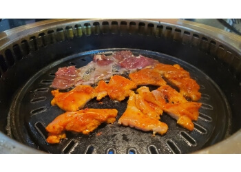 Stone Age Korean Bbq Huntsville Barbecue Restaurants image 1