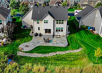 Minneapolis Landscaping Companies Stone Arch Landscapes, Inc.