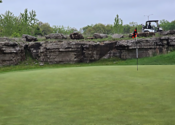 Independence Golf Courses Stone Canyon Golf Club