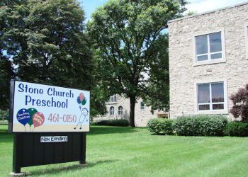 Stone Church Preschool Stone Church Preschool - Independence, MO Preschools - School Image