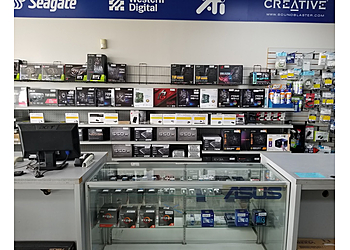 Fort Wayne Computer Repair Stone Computer