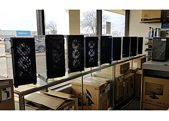 Fort Wayne Computer Repair Stone Computer