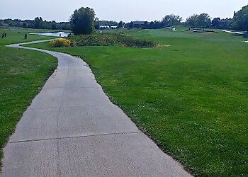 Omaha Golf Courses Stone Creek Golf Course