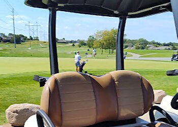 Omaha Golf Courses Stone Creek Golf Course