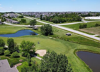 Stone Creek Golf Course Omaha Golf Courses image 1