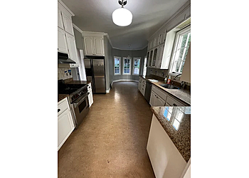 Stone Home Building - Oakland, CA Home Builders - Service Highlights