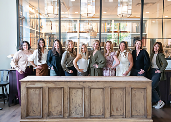 Milwaukee Interior Designers Stone House Collective