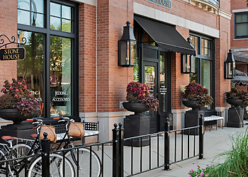 Milwaukee Interior Designers Stone House Collective