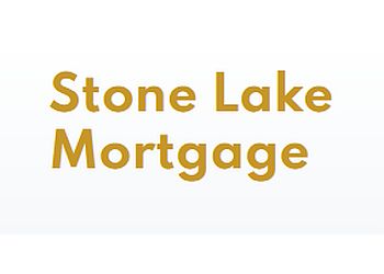 Plano mortgage company Stone Lake Mortgage