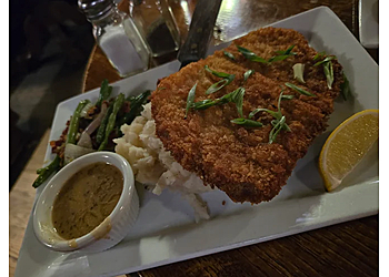 Cleveland Pubs Stone Mad Pub