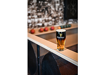 Cleveland Pubs Stone Mad Pub