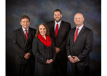 Stone, Rudolph & Henry, PLC Clarksville Accounting Firms