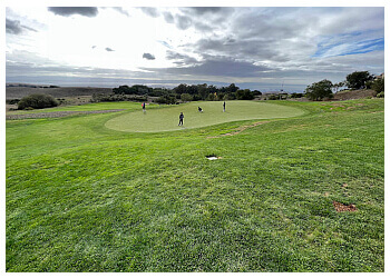  Stonebrae Country Club Hayward Golf Courses