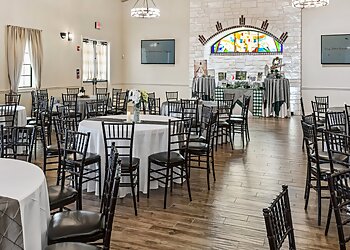 Frisco Funeral Homes Stonebriar Funeral Home and Cremation Services