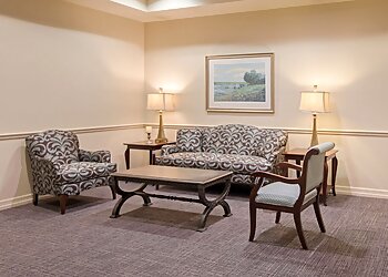 Frisco Funeral Homes Stonebriar Funeral Home and Cremation Services