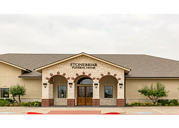Frisco funeral home Stonebriar Funeral Home and Cremation Services