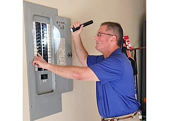 Dallas Home Inspections Stonebriar Property Inspections